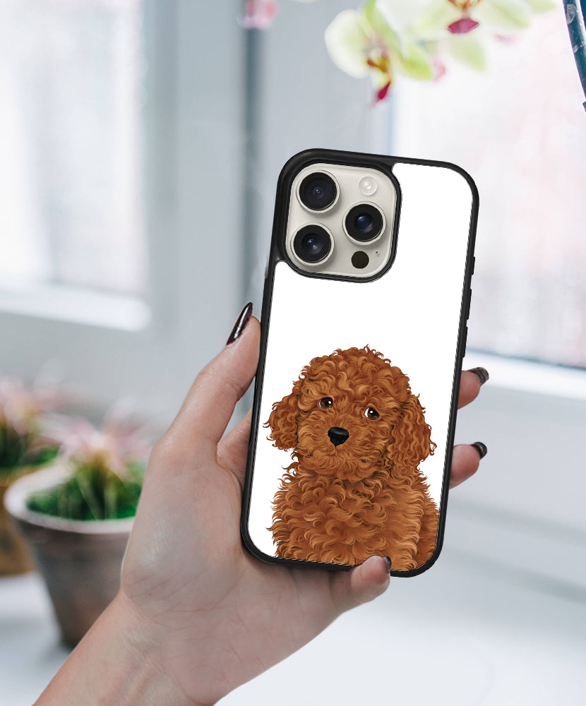 For Apple iPhone 16 Pro 6.3" 2024 Animal Hard Back Case Cover Rubber Slim Case - Picture 46 of 96