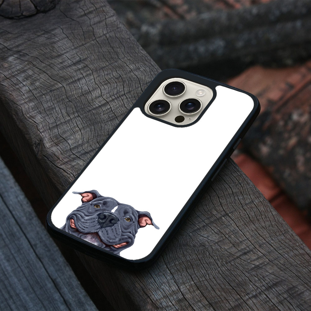 For Apple iPhone 16 Pro 6.3" 2024 Animal Hard Back Case Cover Rubber Slim Case - Picture 60 of 96