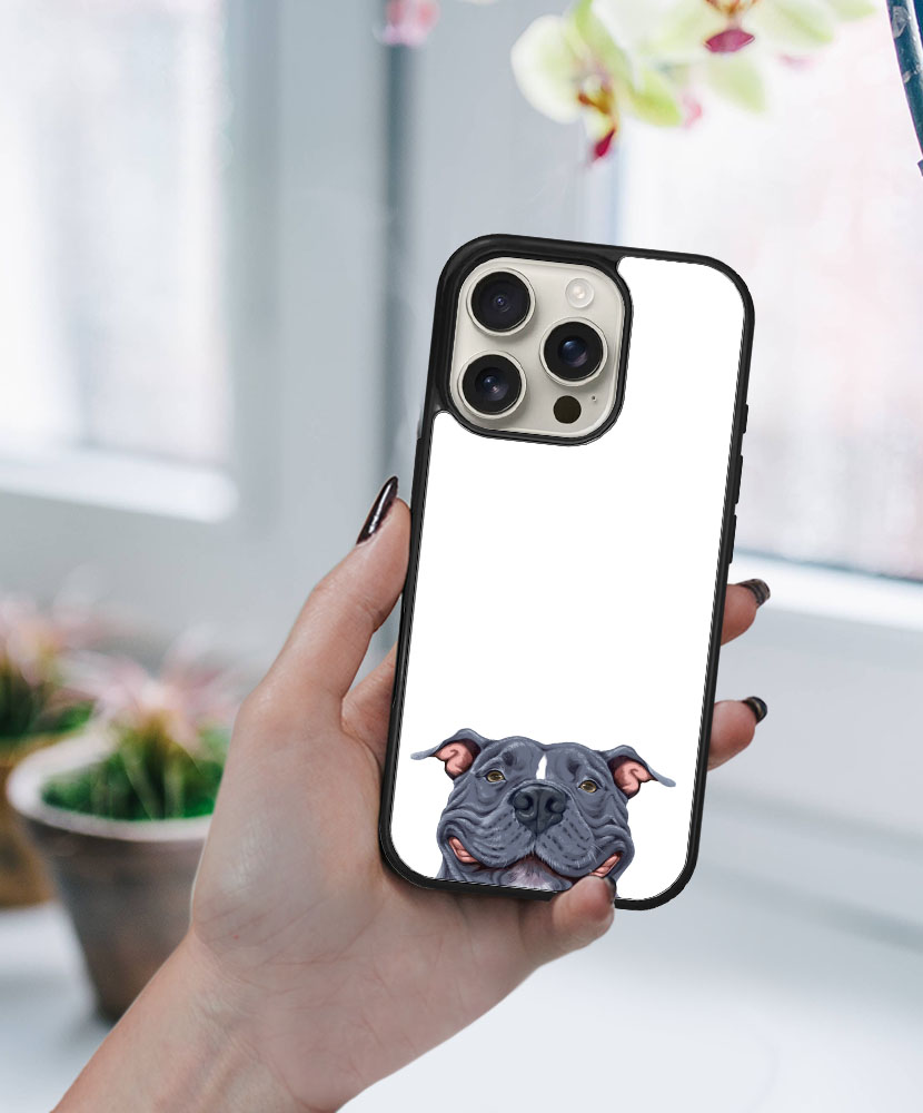For Apple iPhone 16 Pro 6.3" 2024 Animal Hard Back Case Cover Rubber Slim Case - Picture 61 of 96