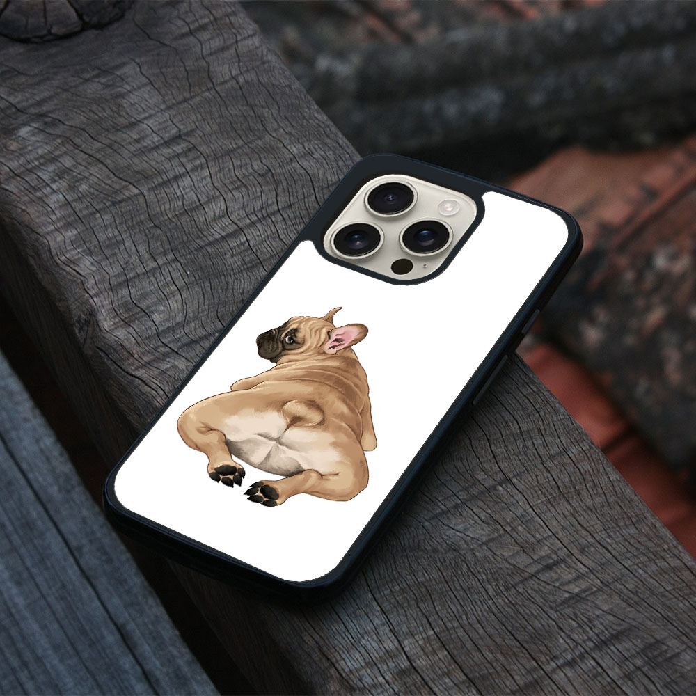 For Apple iPhone 16 Pro 6.3" 2024 Animal Hard Back Case Cover Rubber Slim Case - Picture 65 of 96