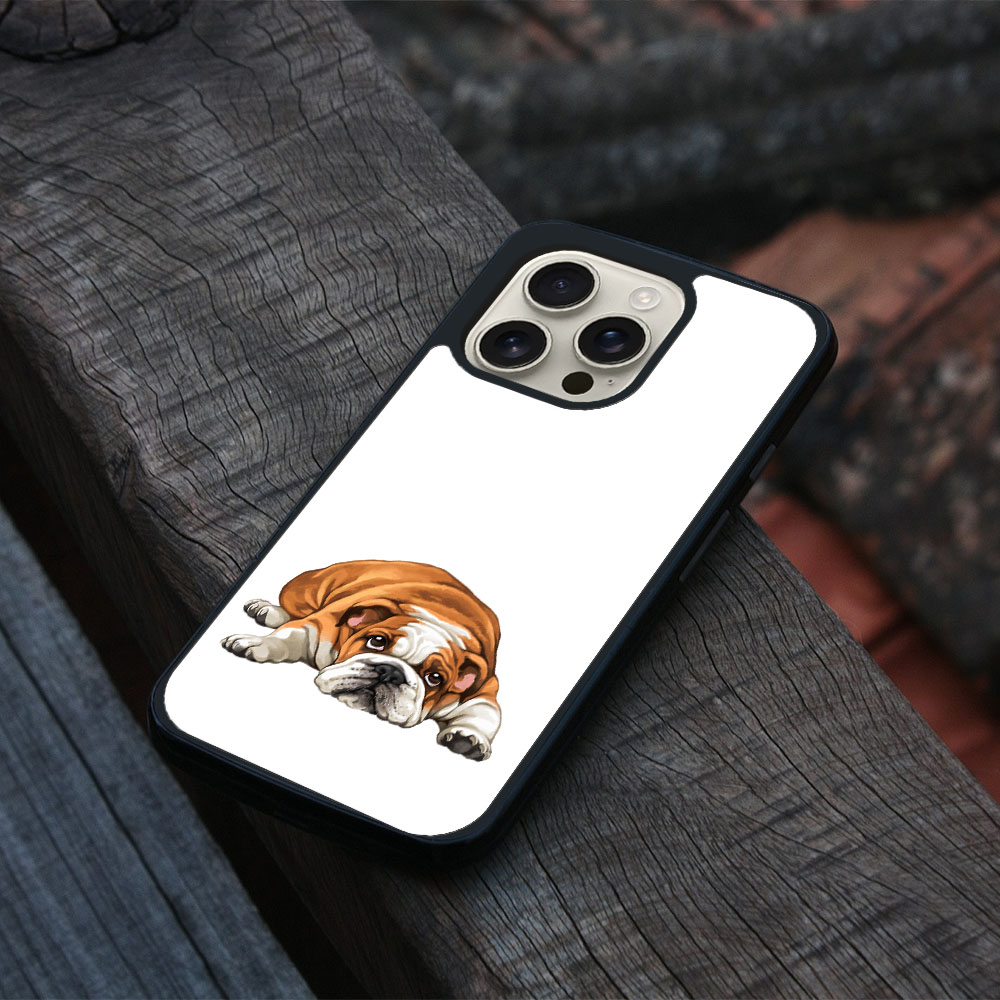 For Apple iPhone 16 Pro 6.3" 2024 Animal Hard Back Case Cover Rubber Slim Case - Picture 80 of 96
