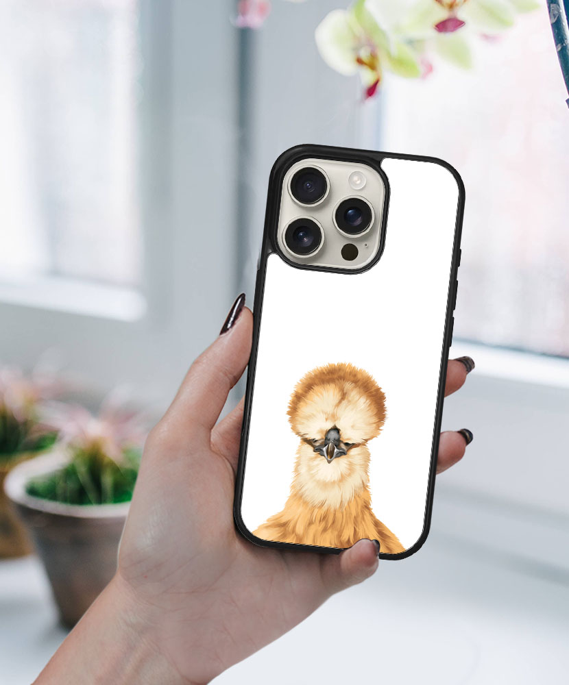 For Apple iPhone 16 Pro 6.3" 2024 Animal Hard Back Case Cover Rubber Slim Case - Picture 86 of 96