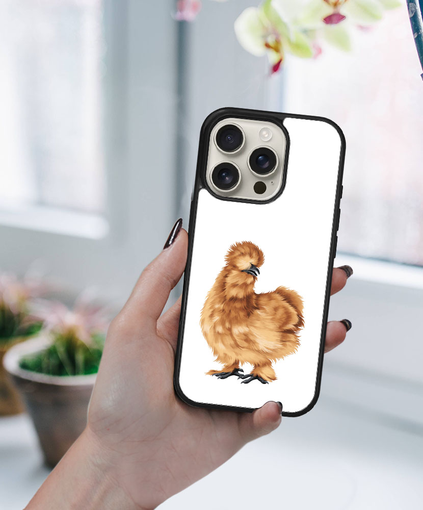 For Apple iPhone 16 Pro 6.3" 2024 Animal Hard Back Case Cover Rubber Slim Case - Picture 91 of 96