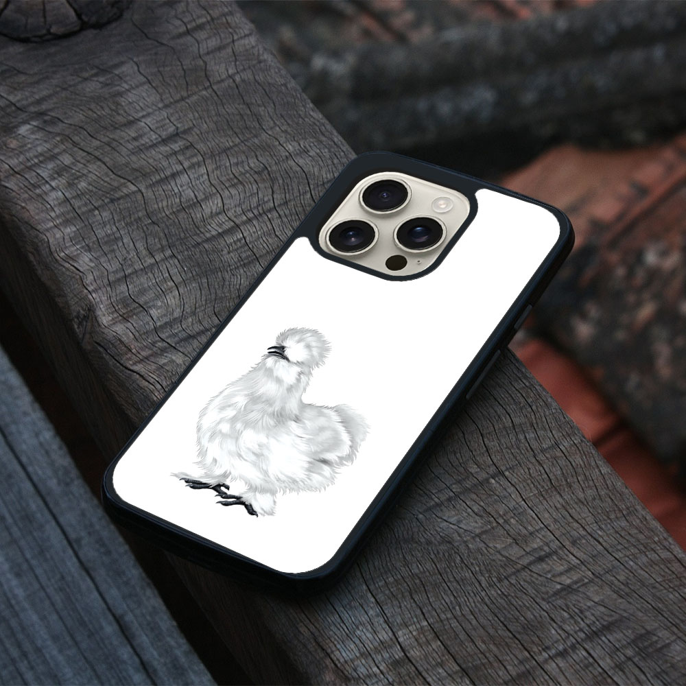 For Apple iPhone 16 Pro 6.3" 2024 Animal Hard Back Case Cover Rubber Slim Case - Picture 95 of 96
