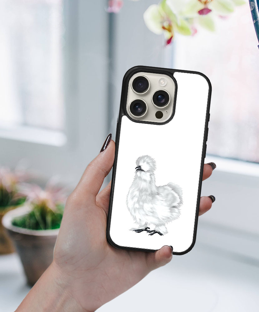 For Apple iPhone 16 Pro 6.3" 2024 Animal Hard Back Case Cover Rubber Slim Case - Picture 96 of 96