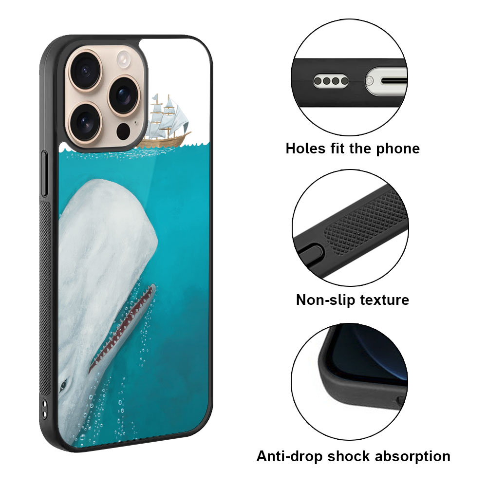 Soft Rubber Shockproof Slim Case Cover For Apple iPhone 16 Pro Max 6.9" 2024 - Picture 3 of 171