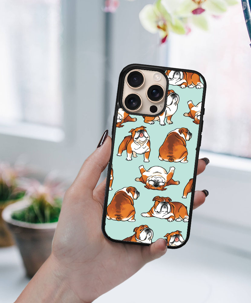 Soft Rubber Shockproof Slim Case Cover For Apple iPhone 16 Pro Max 6.9" 2024 - Picture 16 of 171