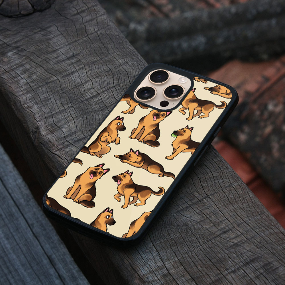 Soft Rubber Shockproof Slim Case Cover For Apple iPhone 16 Pro Max 6.9" 2024 - Picture 20 of 171