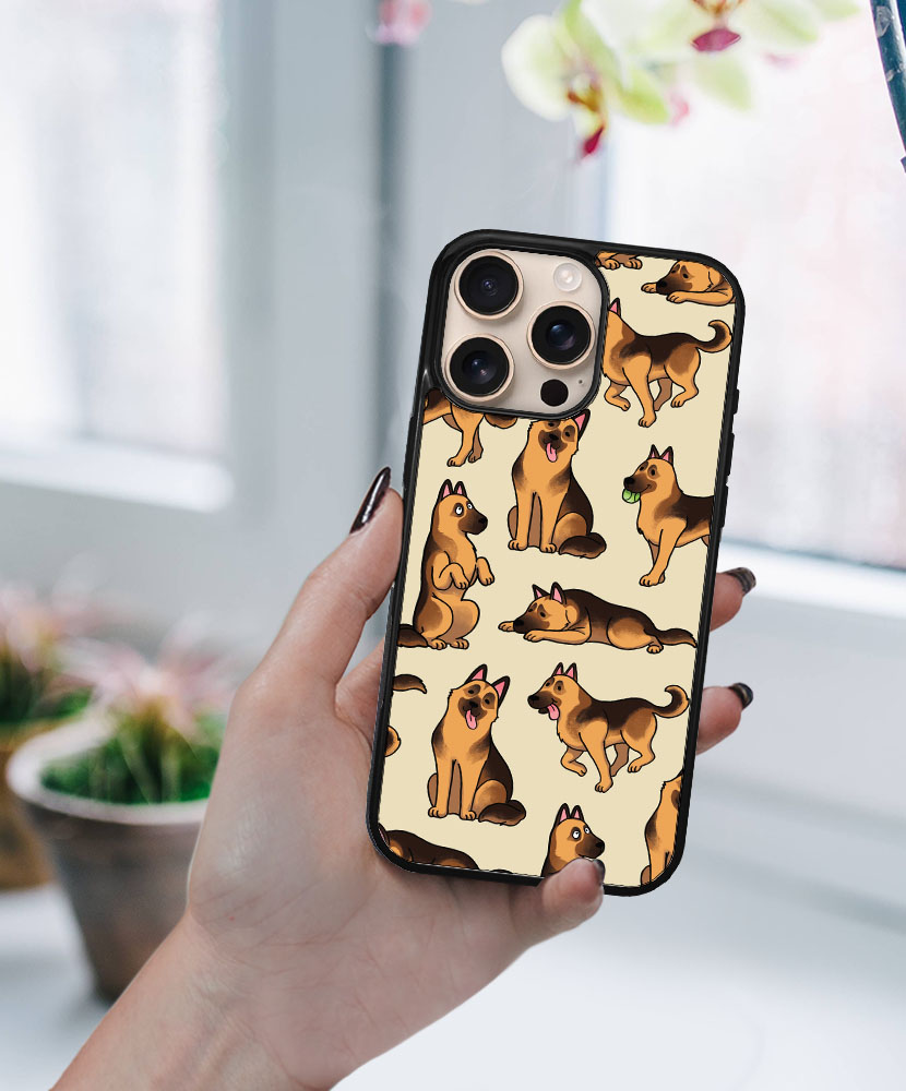 Soft Rubber Shockproof Slim Case Cover For Apple iPhone 16 Pro Max 6.9" 2024 - Picture 21 of 171