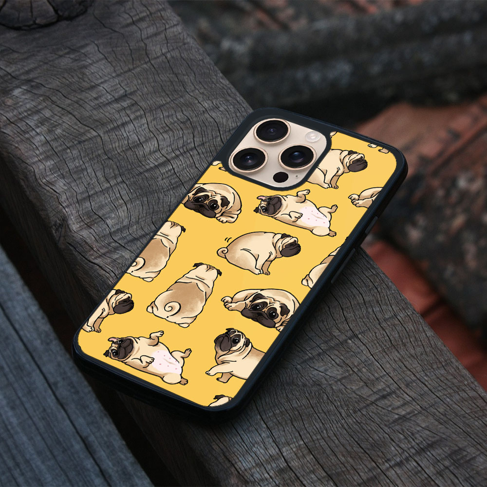 Soft Rubber Shockproof Slim Case Cover For Apple iPhone 16 Pro Max 6.9" 2024 - Picture 25 of 171