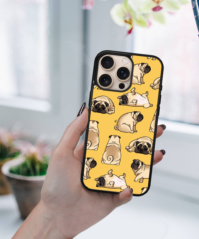 Soft Rubber Shockproof Slim Case Cover For Apple iPhone 16 Pro Max 6.9" 2024 - Picture 26 of 171