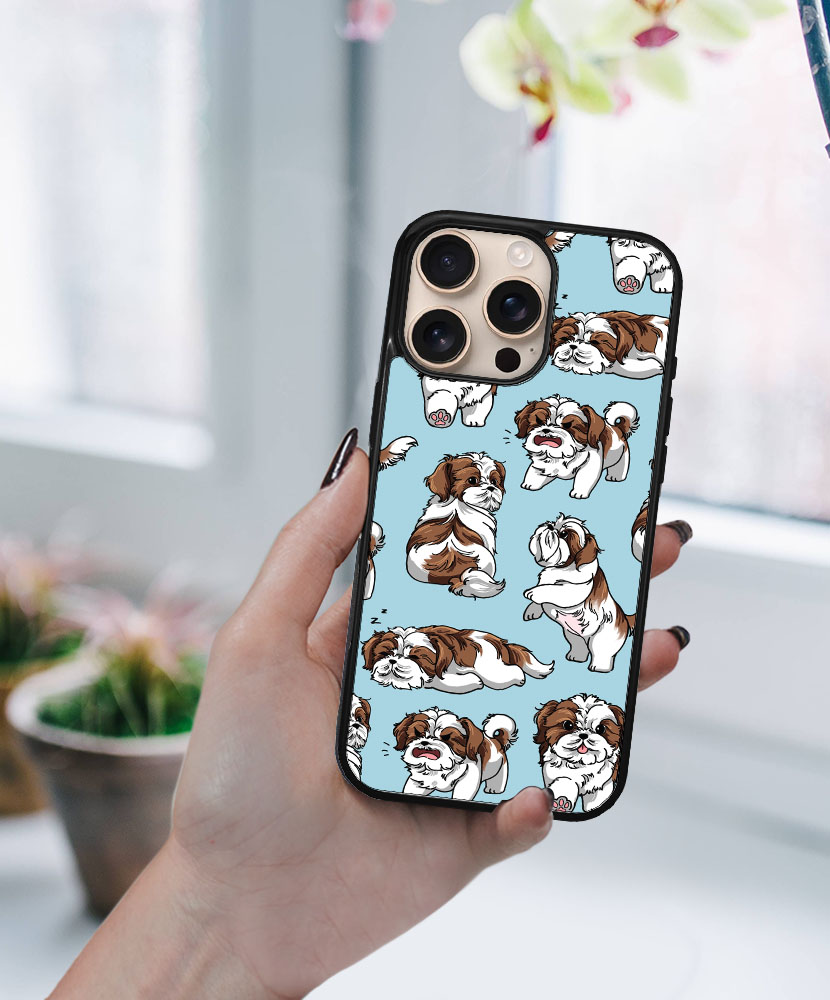 Soft Rubber Shockproof Slim Case Cover For Apple iPhone 16 Pro Max 6.9" 2024 - Picture 31 of 171
