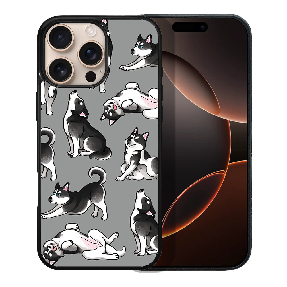 Soft Rubber Shockproof Slim Case Cover For Apple iPhone 16 Pro Max 6.9" 2024 - Picture 32 of 171