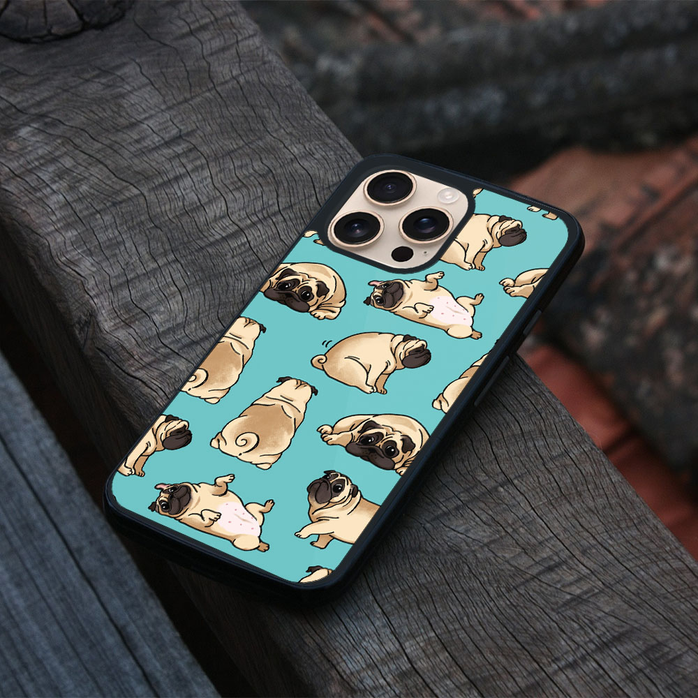 Soft Rubber Shockproof Slim Case Cover For Apple iPhone 16 Pro Max 6.9" 2024 - Picture 55 of 171