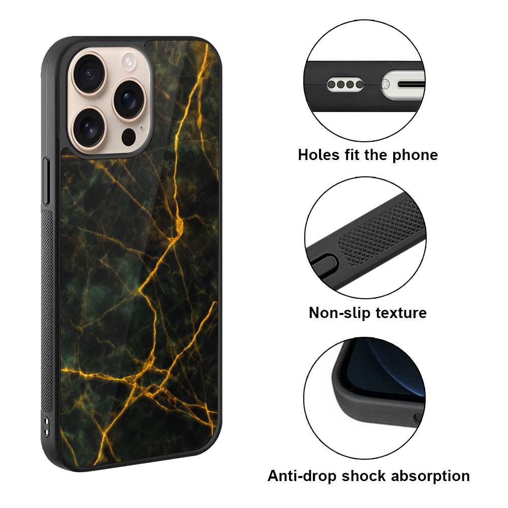 Soft Rubber Shockproof Slim Case Cover For Apple iPhone 16 Pro Max 6.9" 2024 - Picture 58 of 171