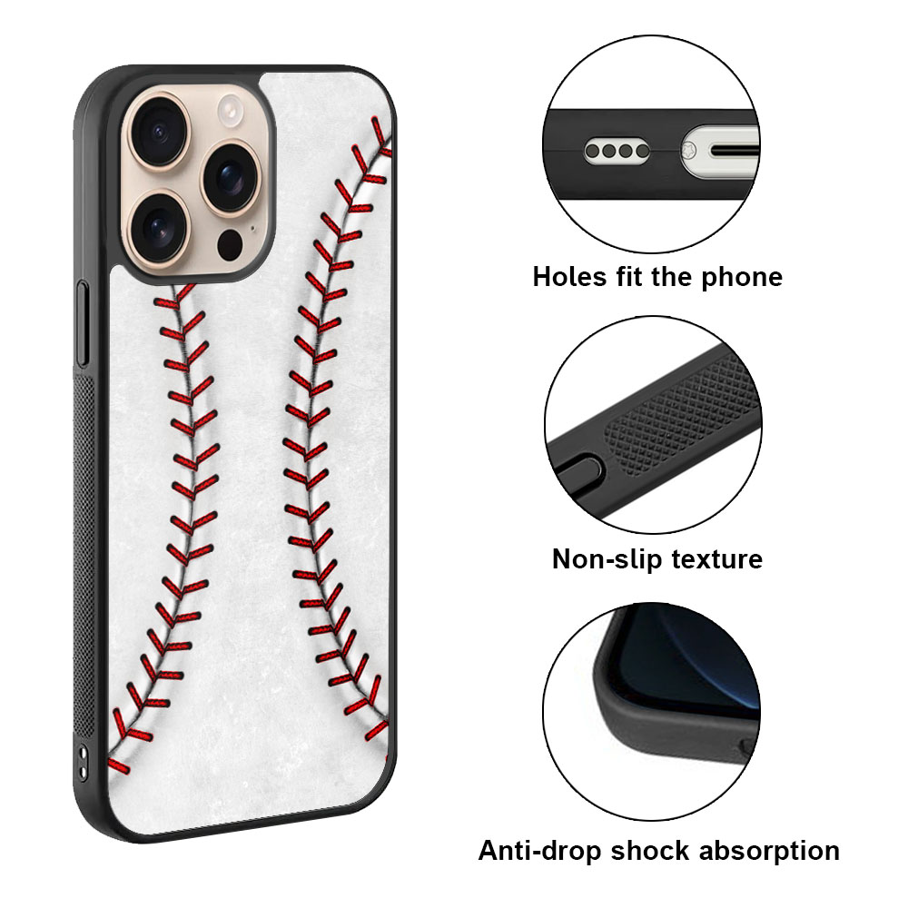 Soft Rubber Shockproof Slim Case Cover For Apple iPhone 16 Pro Max 6.9" 2024 - Picture 63 of 171