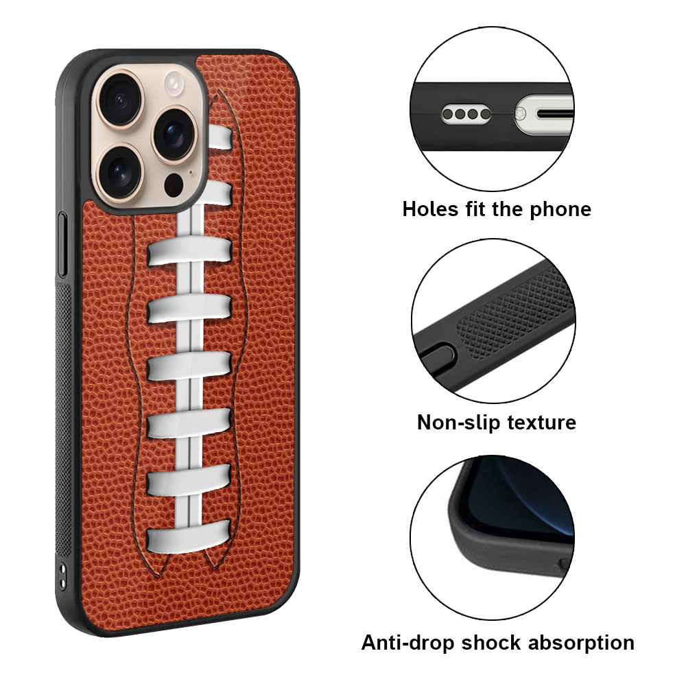 Soft Rubber Shockproof Slim Case Cover For Apple iPhone 16 Pro Max 6.9" 2024 - Picture 68 of 171