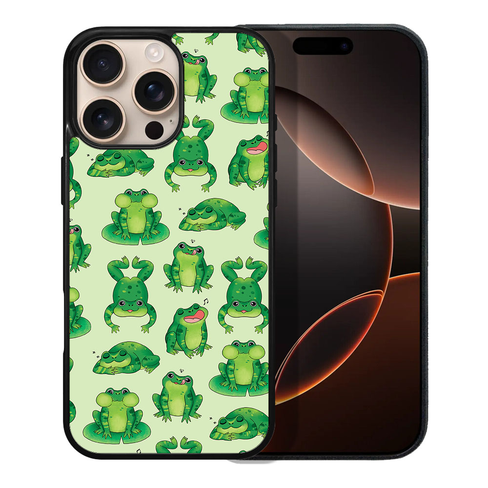 Soft Rubber Shockproof Slim Case Cover For Apple iPhone 16 Pro Max 6.9" 2024 - Picture 82 of 171