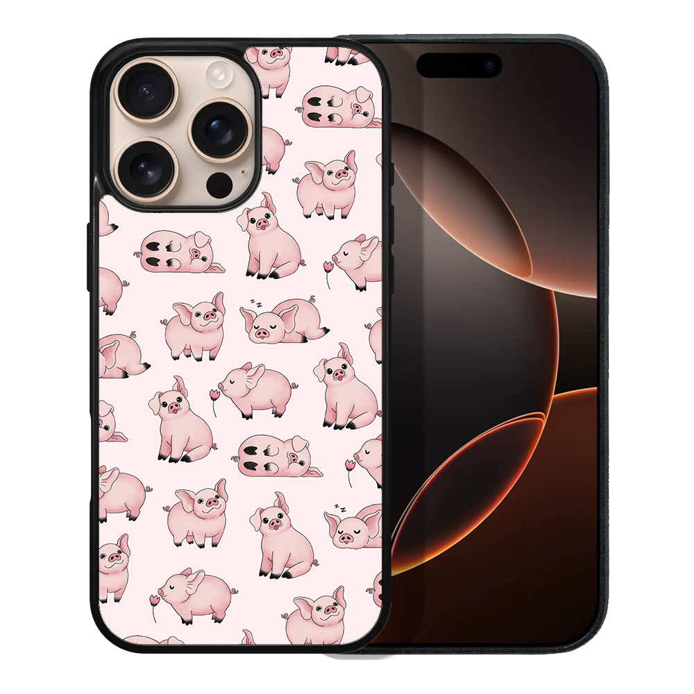 Soft Rubber Shockproof Slim Case Cover For Apple iPhone 16 Pro Max 6.9" 2024 - Picture 87 of 171