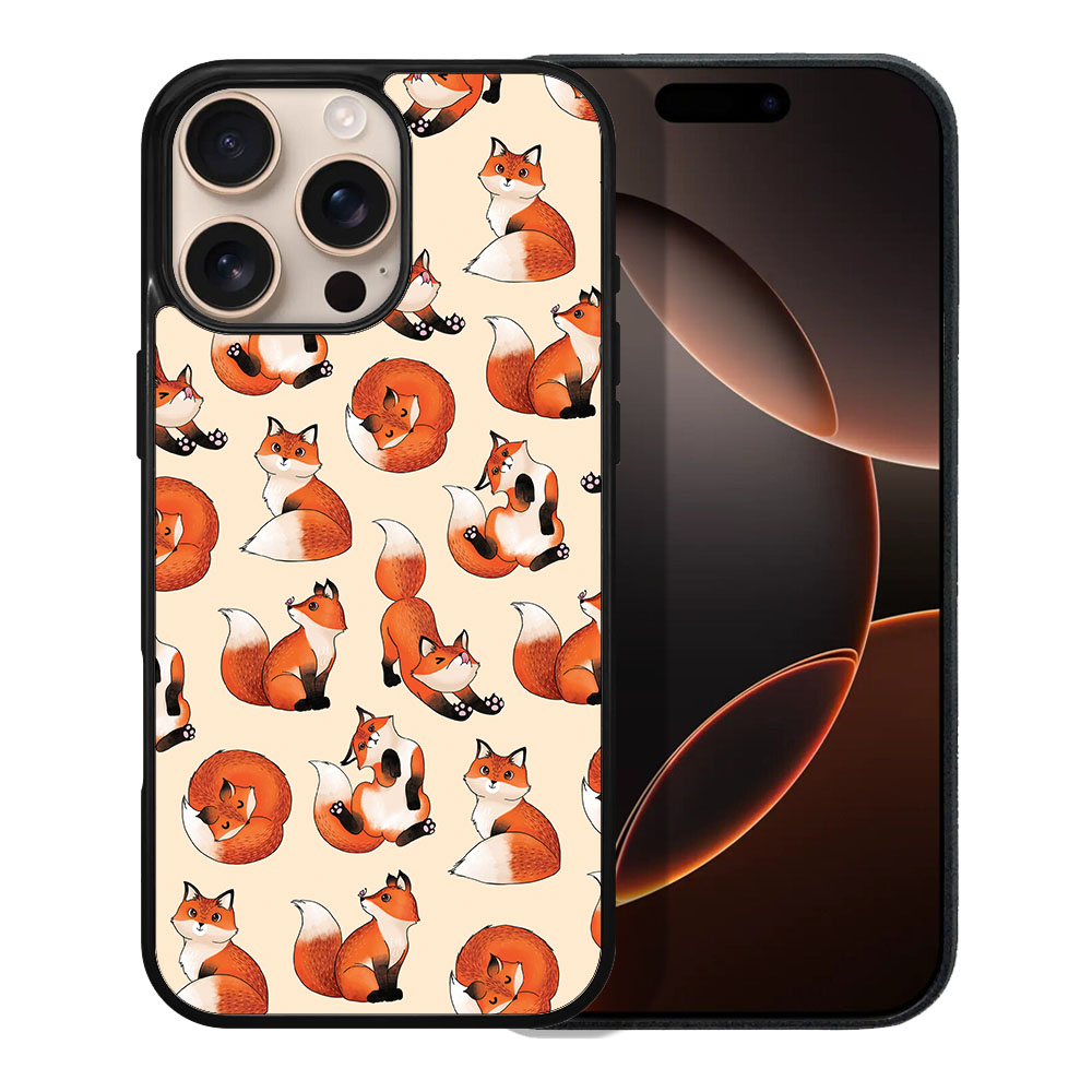 Soft Rubber Shockproof Slim Case Cover For Apple iPhone 16 Pro Max 6.9" 2024 - Picture 92 of 171