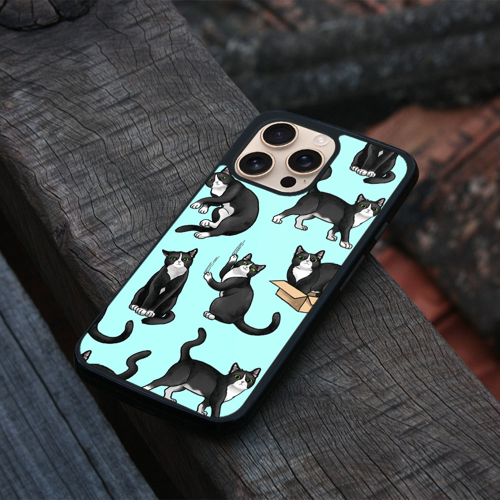 Soft Rubber Shockproof Slim Case Cover For Apple iPhone 16 Pro Max 6.9" 2024 - Picture 110 of 171