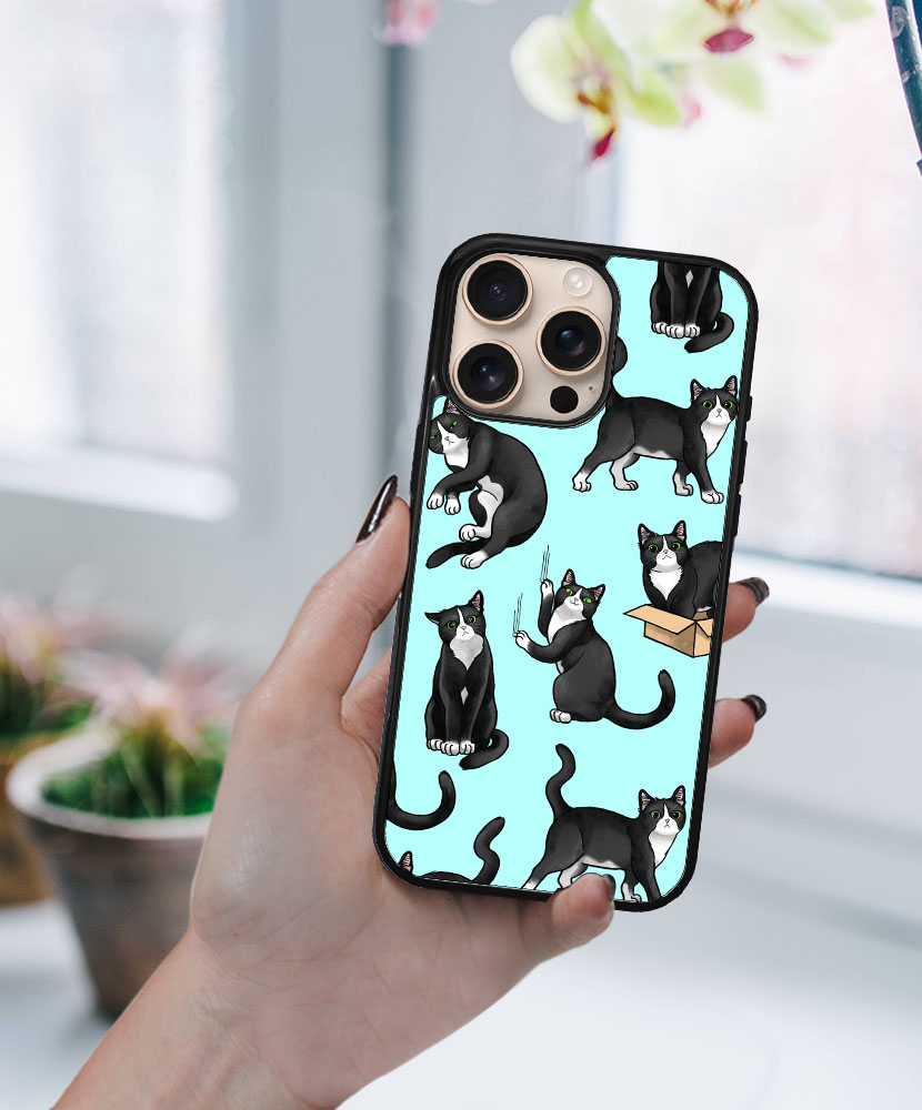 Soft Rubber Shockproof Slim Case Cover For Apple iPhone 16 Pro Max 6.9" 2024 - Picture 111 of 171