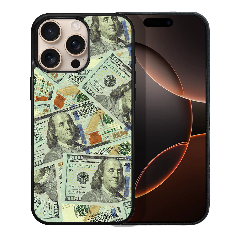 Soft Rubber Shockproof Slim Case Cover For Apple iPhone 16 Pro Max 6.9" 2024 - Picture 112 of 171