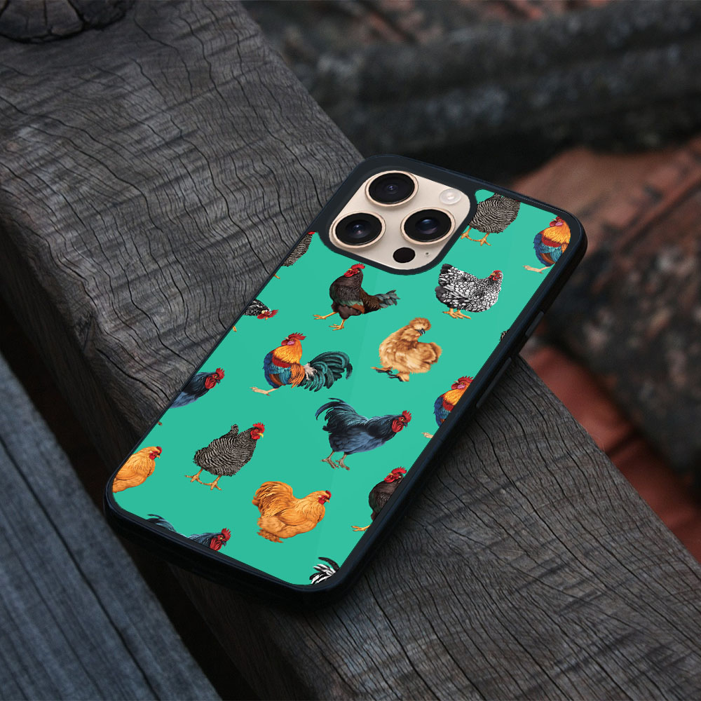 Soft Rubber Shockproof Slim Case Cover For Apple iPhone 16 Pro Max 6.9" 2024 - Picture 120 of 171