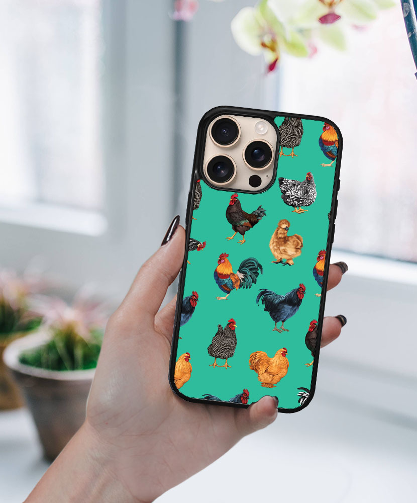 Soft Rubber Shockproof Slim Case Cover For Apple iPhone 16 Pro Max 6.9" 2024 - Picture 121 of 171