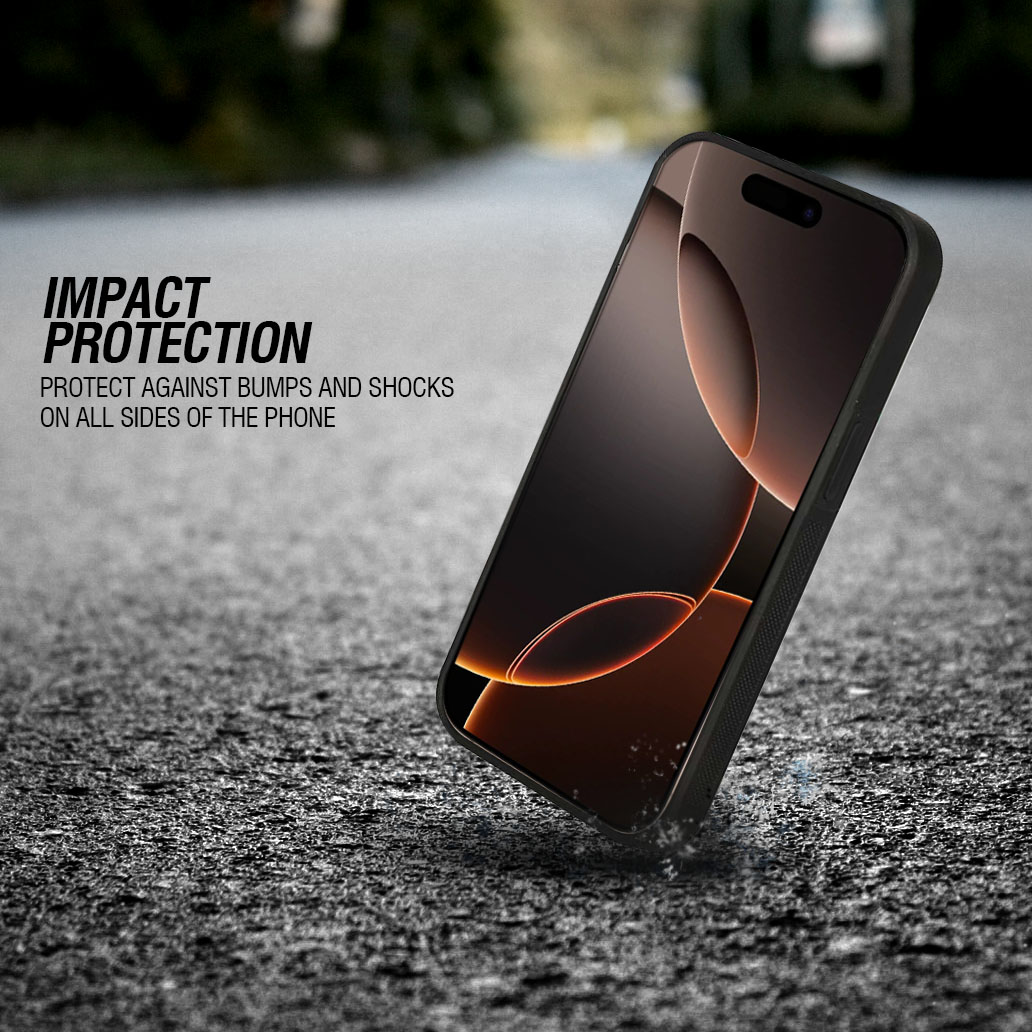 Soft Rubber Shockproof Slim Case Cover For Apple iPhone 16 Pro Max 6.9" 2024 - Picture 149 of 171