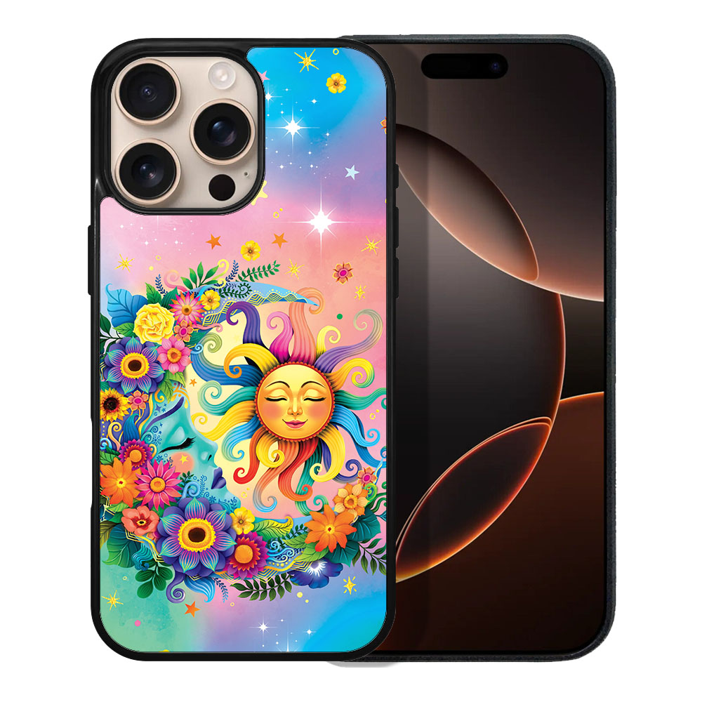 Soft Rubber Shockproof Slim Case Cover For Apple iPhone 16 Pro Max 6.9" 2024 - Picture 147 of 171