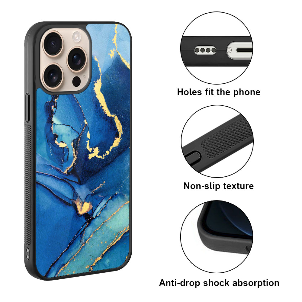 Soft Rubber Shockproof Slim Case Cover For Apple iPhone 16 Pro Max 6.9" 2024 - Picture 153 of 171