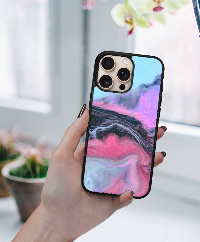 Soft Rubber Shockproof Slim Case Cover For Apple iPhone 16 Pro Max 6.9" 2024 - Picture 161 of 171
