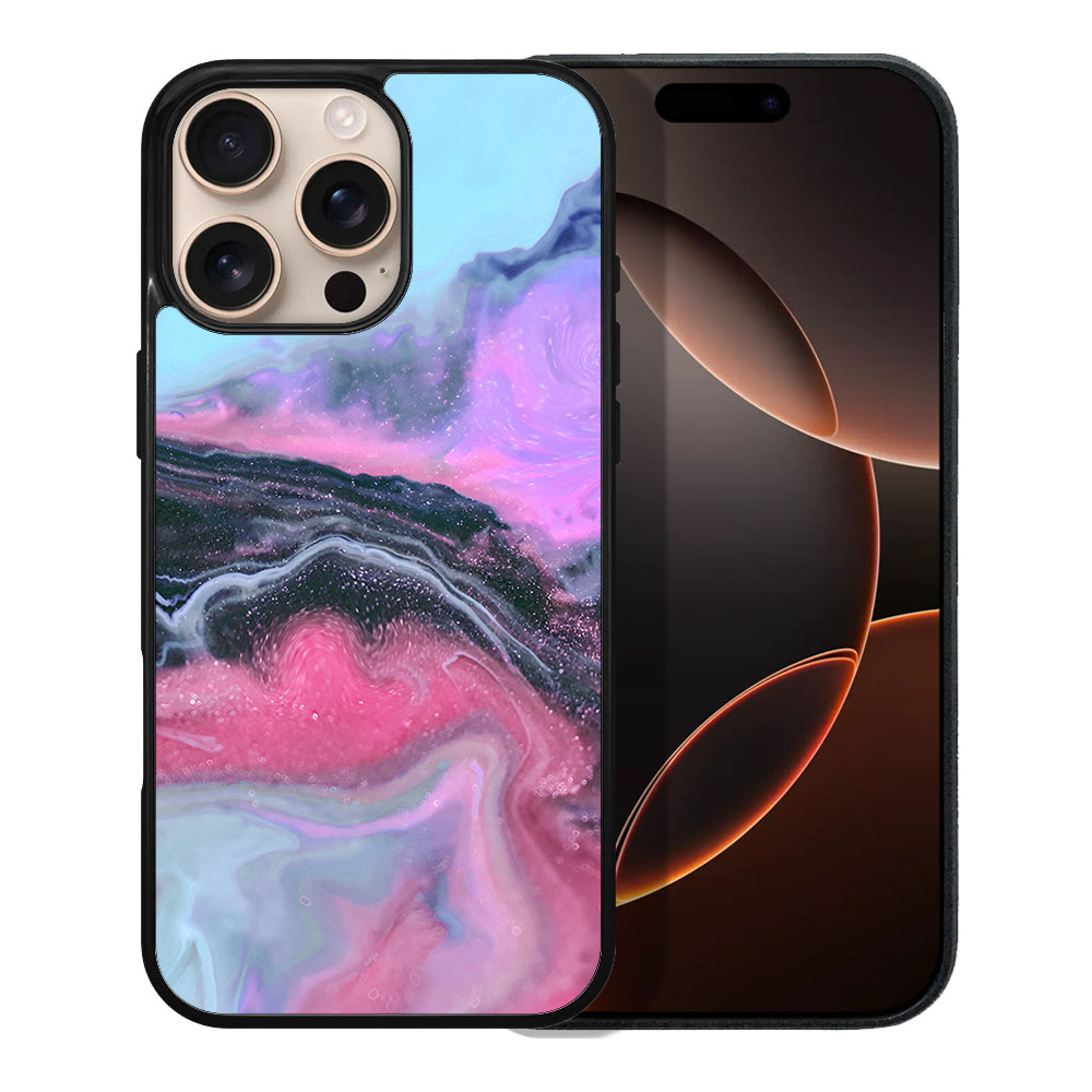 Soft Rubber Shockproof Slim Case Cover For Apple iPhone 16 Pro Max 6.9" 2024 - Picture 157 of 171