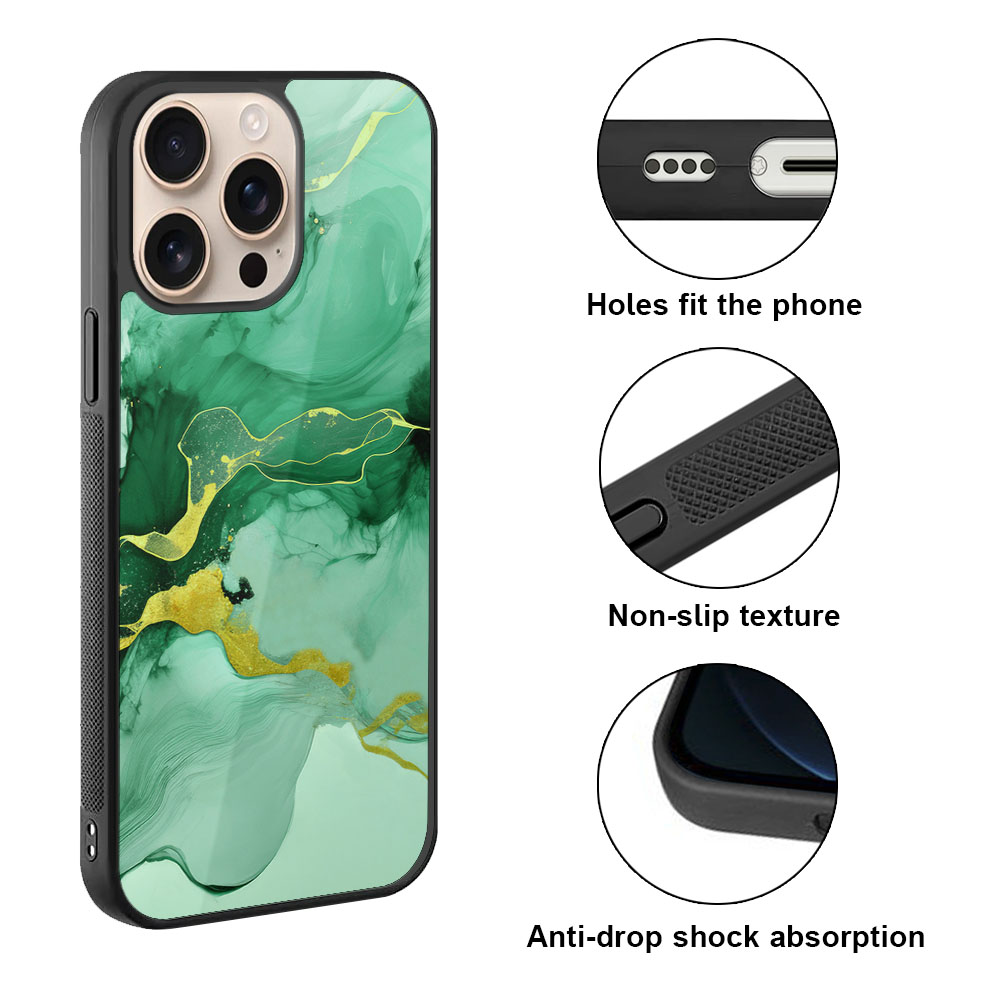 Soft Rubber Shockproof Slim Case Cover For Apple iPhone 16 Pro Max 6.9" 2024 - Picture 163 of 171