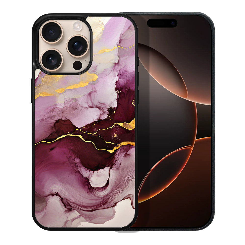 Soft Rubber Shockproof Slim Case Cover For Apple iPhone 16 Pro Max 6.9" 2024 - Picture 167 of 171