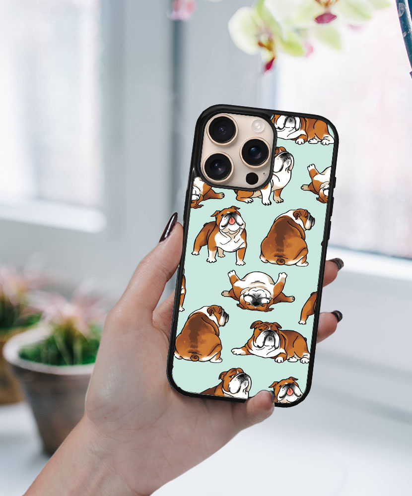 Soft Rubber Shockproof Slim Case Cover For Apple iPhone 16 Pro Max 6.9" 2024 - Picture 41 of 171