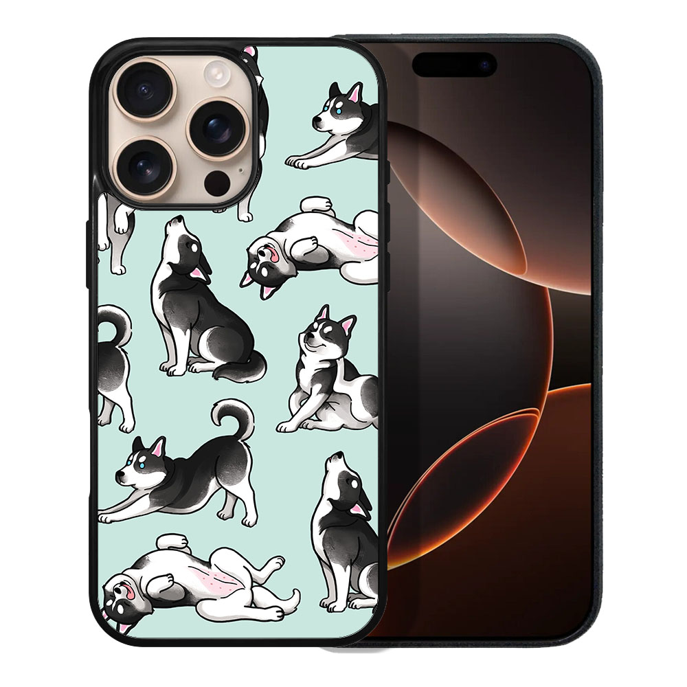 Soft Rubber Shockproof Slim Case Cover For Apple iPhone 16 Pro Max 6.9" 2024 - Picture 47 of 171