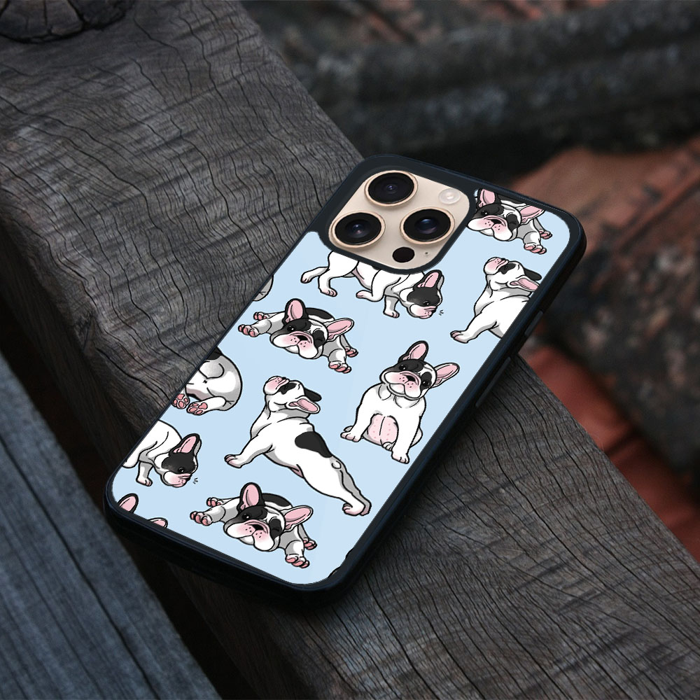 Soft Rubber Shockproof Slim Case Cover For Apple iPhone 16 Pro Max 6.9" 2024 - Picture 45 of 171