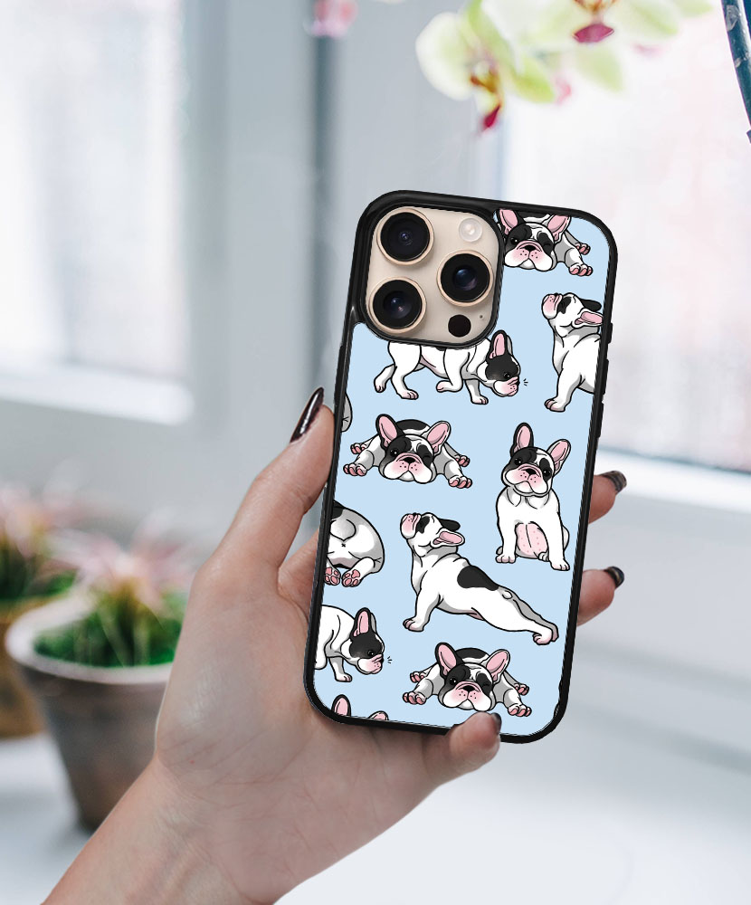 Soft Rubber Shockproof Slim Case Cover For Apple iPhone 16 Pro Max 6.9" 2024 - Picture 46 of 171