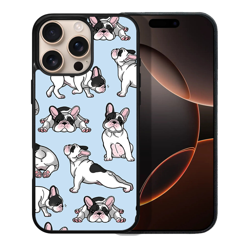 Soft Rubber Shockproof Slim Case Cover For Apple iPhone 16 Pro Max 6.9" 2024 - Picture 42 of 171