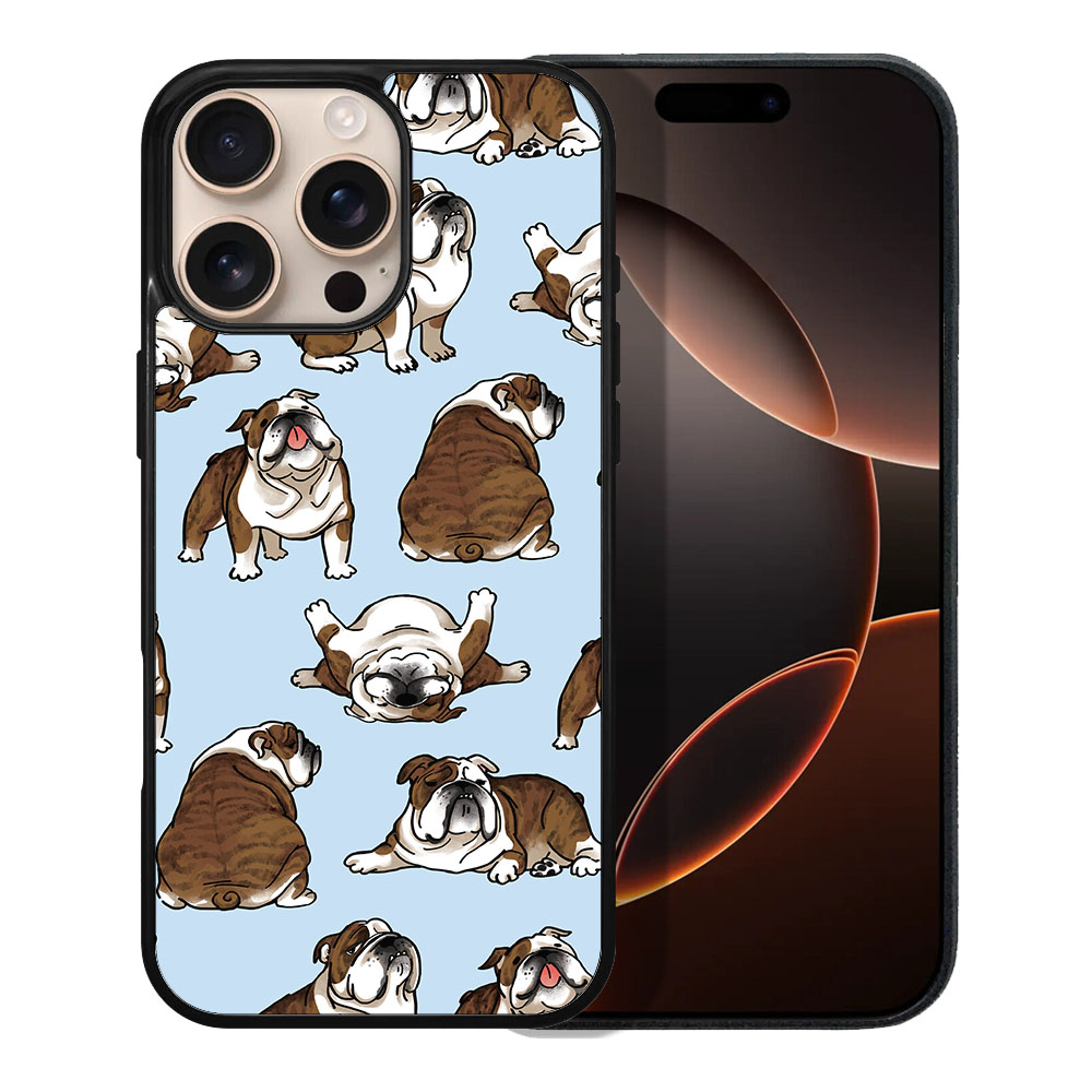 Soft Rubber Shockproof Slim Case Cover For Apple iPhone 16 Pro Max 6.9" 2024 - Picture 72 of 171