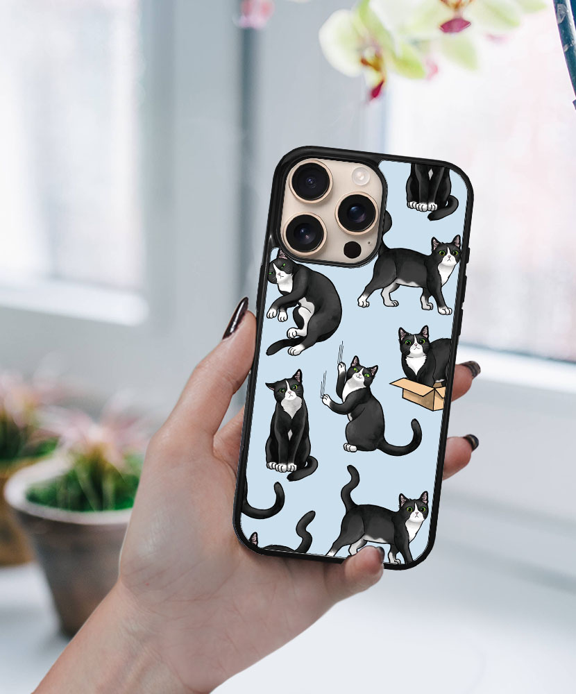 Soft Rubber Shockproof Slim Case Cover For Apple iPhone 16 Pro Max 6.9" 2024 - Picture 101 of 171