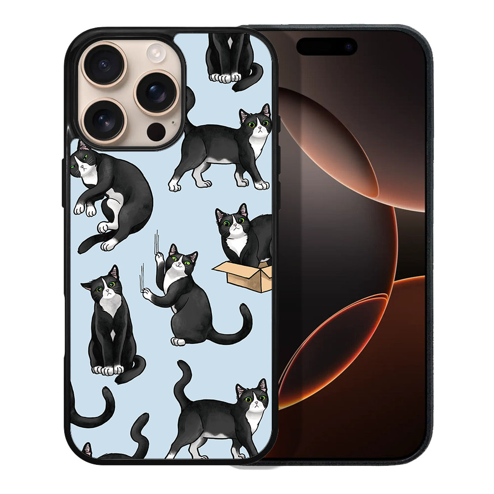 Soft Rubber Shockproof Slim Case Cover For Apple iPhone 16 Pro Max 6.9" 2024 - Picture 97 of 171