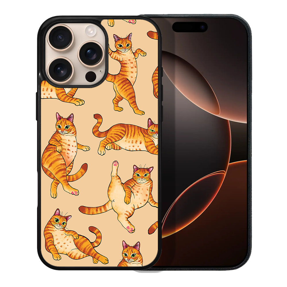 Soft Rubber Shockproof Slim Case Cover For Apple iPhone 16 Pro Max 6.9" 2024 - Picture 102 of 171