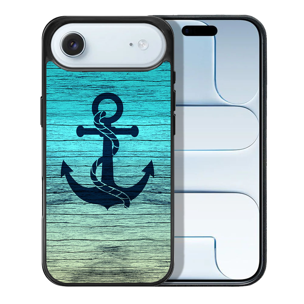 Soft Rubber Shockproof Slim Case Cover For Apple iPhone 17 Air 6.6″ 2025