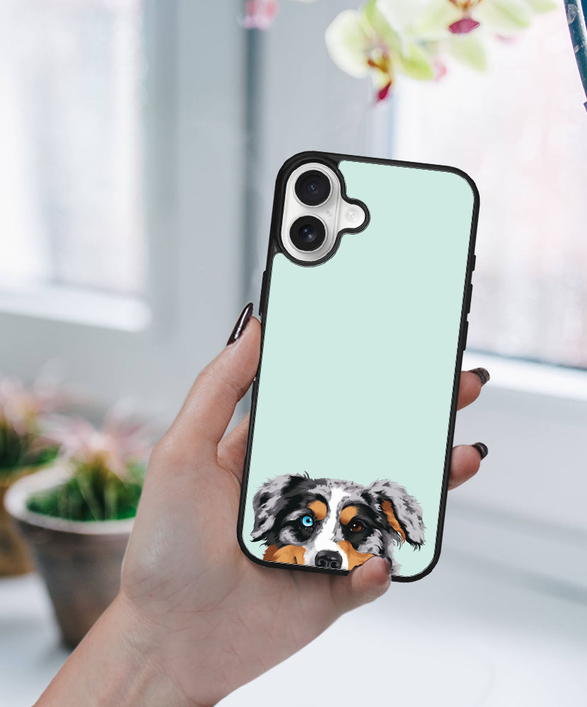 Pastel Soft Rubber Slim Case Hard Back Case Cover For Apple iPhone 16 6.1" 2024 - 第 26/166 張圖片