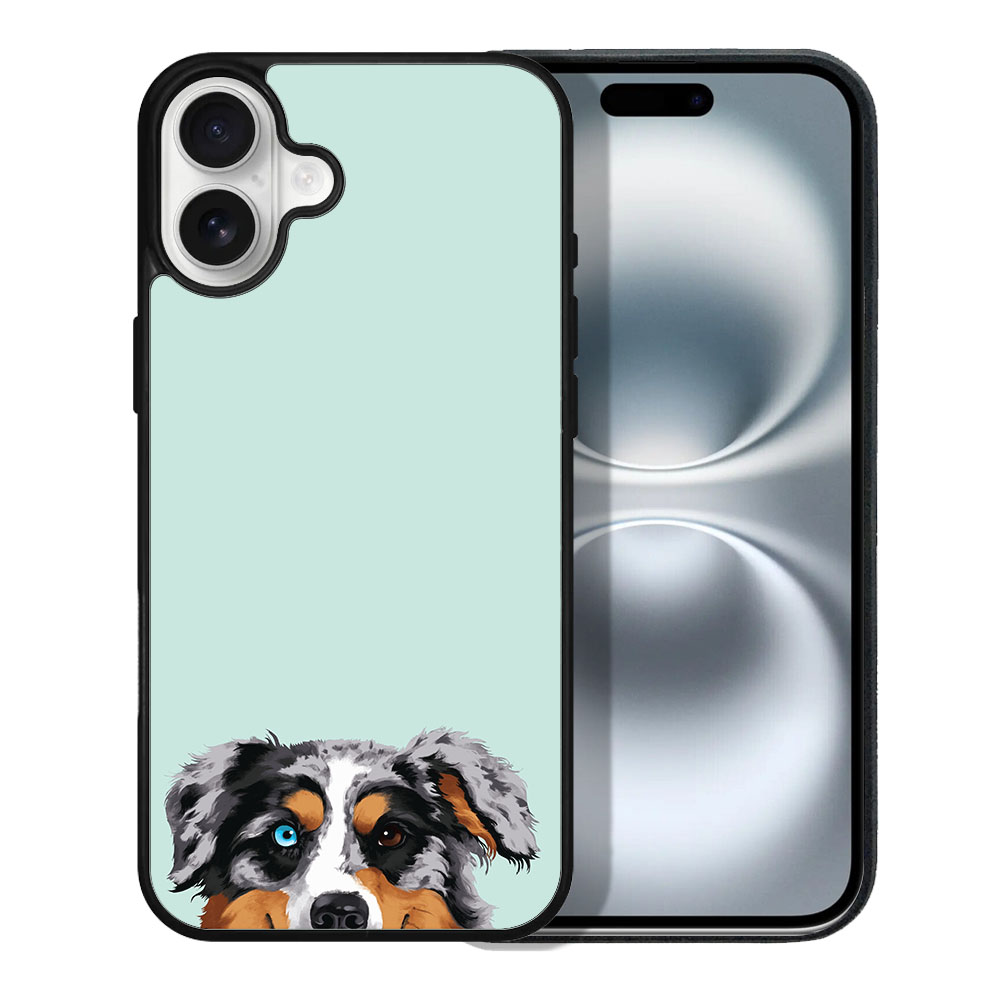 Pastel Soft Rubber Slim Case Hard Back Case Cover For Apple iPhone 16 6.1" 2024 - 第 22/166 張圖片