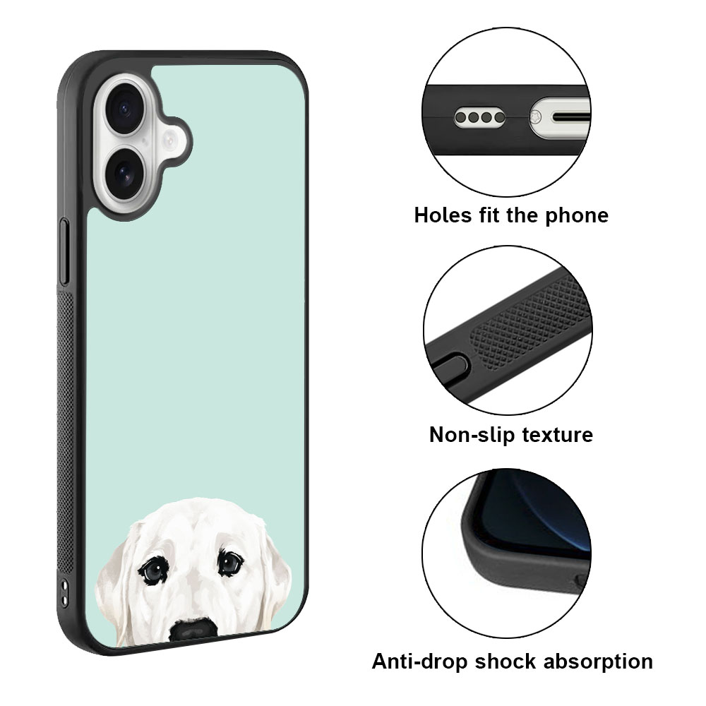 Pastel Soft Rubber Slim Case Hard Back Case Cover For Apple iPhone 16 6.1" 2024 - 第 28/166 張圖片
