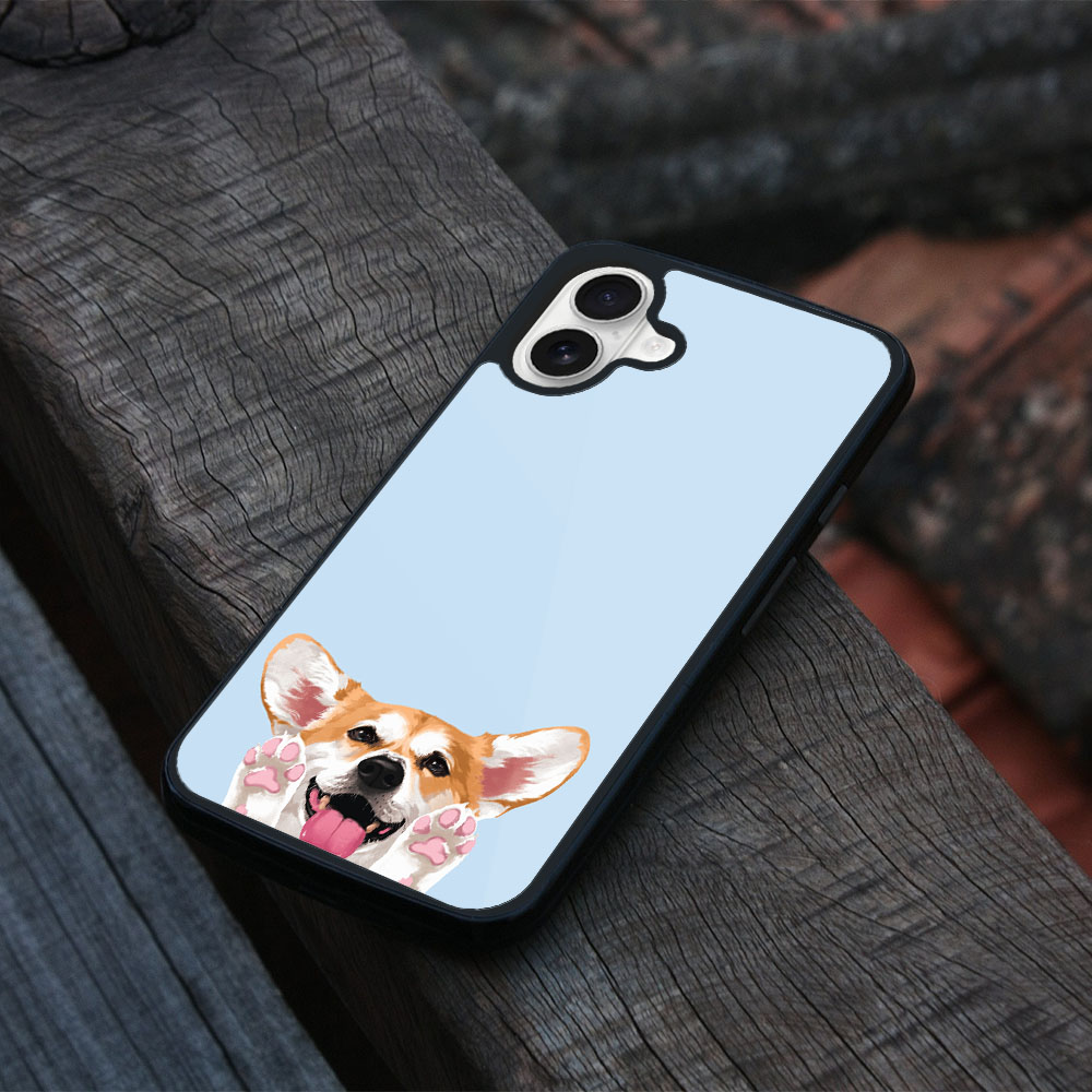 Pastel Soft Rubber Slim Case Hard Back Case Cover For Apple iPhone 16 6.1" 2024 - 第 35/166 張圖片
